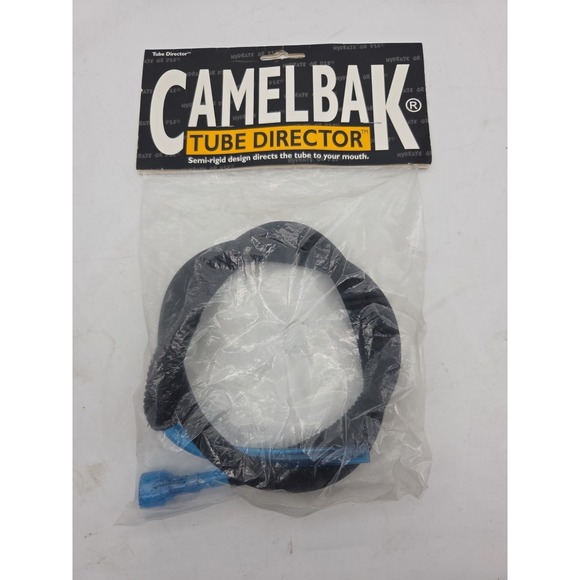 Camelbak Other - CamelBak Insulated Tube Director NIB - Semi Rigid - Directs Tub to your mouth